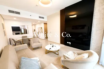 Canal View | Vacant | Upgraded
