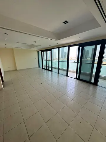 **Chiller Free | Luxury & Spacious 3BR + Maid's Room | All Master Bedrooms | Open View | Balcony | Gym & Pool**