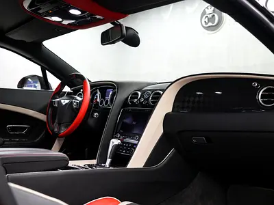 صورة مصغرة 11 لـ 2017 Bentley CONTINENTAL