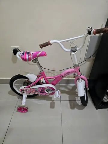 Used Bicycle