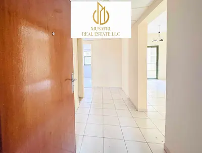 NO COMMISSION-30DAYS FREE-6CHEQUES-CLOSE TO SHJ DUBAI BORDER