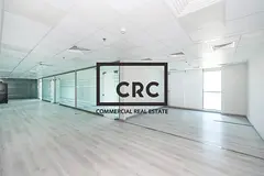 Office | Exceptional Fit Out | 3 Parking
