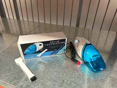 Car Vaccum Wholesale