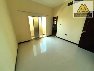 شقة غرفه و صالة | للايجار السنوي | الروضه 1 | سعر مميز جدا | قريبه من كل الخدمات
