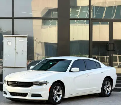 2018 Dodge CHARGER — фото 2