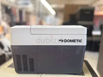 Dometic CFF 12 Portable Compressor Fridge / Car Cooler - Excellent Condition⁠