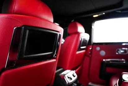 صورة 17 لـ 2013 ROLLS-ROYCE GHOST