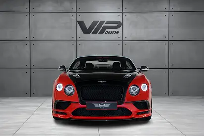 صورة مصغرة 2 لـ 2017 Bentley CONTINENTAL
