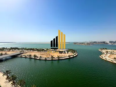 Spacious 3BR w/ Huge Terrace & Sea View