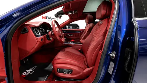 صورة مصغرة 11 لـ 2020 Bentley FLYING SPUR