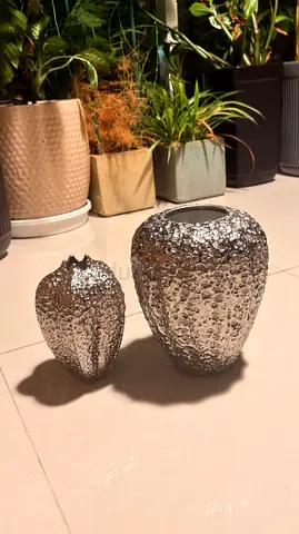 Marina Home TEXTURED VASE