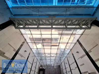 Spacious Office;Near Metro,Bus Station:Lavish:Luxurious