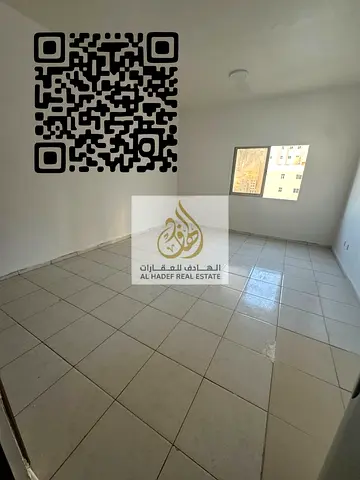 For Annual Rent | Studio Apartment in Al Rashidiya 3 – Ajman
