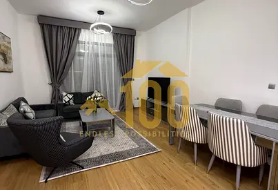 Elegant Fully Furnished 1BR | Dubai Sports City