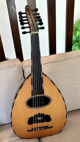 Arabic Oud عود موريس شحاته جديد 2026