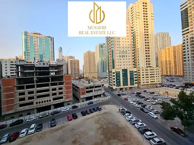 ZERO COMISSION 2BHK ONE MONTH FREE, 2 BATH SEPERATE HALL BALCONY NEAR BORDER NAHDA SHARJAH