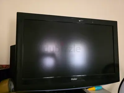 Haier 32-inch LED TV - Good Working Condition. Looking for quick sale!!!
