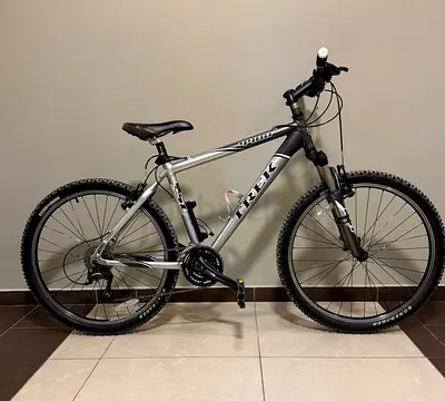 Trek Alpha 4400 Aluminum Mountain Bike