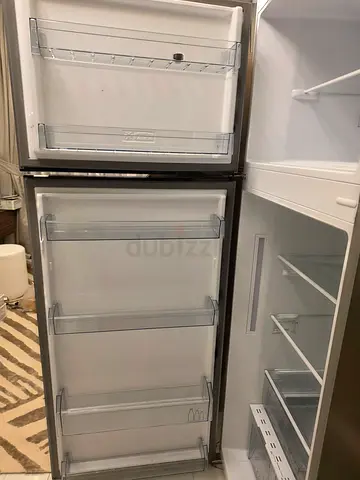 Panasonic Invertor Refrigerator (Fridge) with freezer