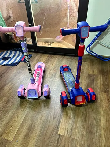 Kids Tricycles
