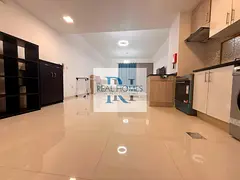 Spacious well maintained | Furnished | Studio| JVC