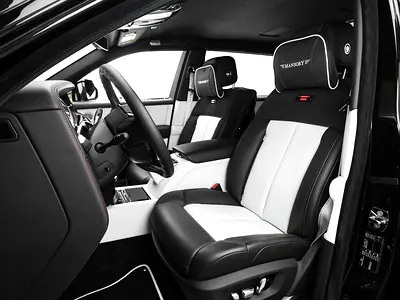 2019 ROLLS-ROYCE PHANTOM — фото 10