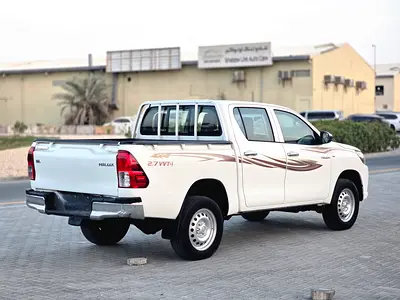 صورة 4 لـ 2018 Toyota HILUX