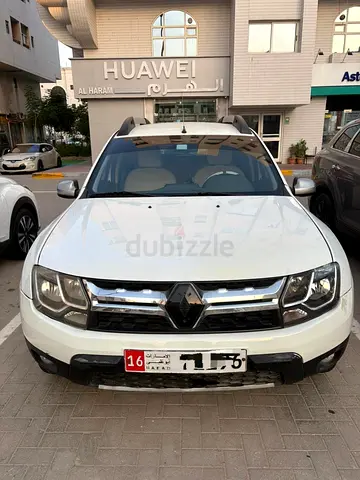Renault Duster 2015 – Great Value SUV  ( Second owner)