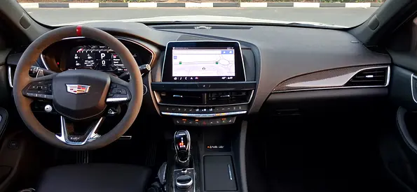 صورة 14 لـ 2022 Cadillac CT5