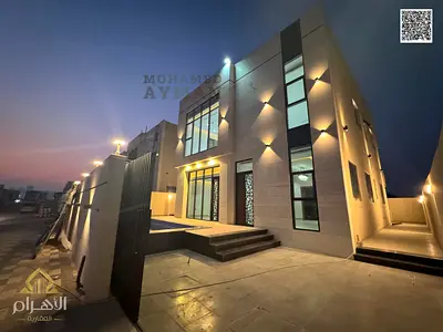 فرصة مميزة | فيلا مودرن بالحليو شامل رسوم التسجيل والتملك