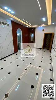 🚀 Commuter's Dream: Super Deluxe 2BR | Al Rawda 3 | Instant Highway Access