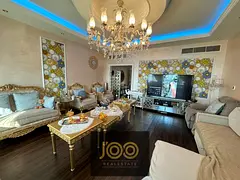 Fully Furnished 2BR Apartment | Spacious Layout | Open View | Parking
