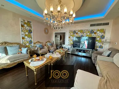 Fully Furnished 2BR Apartment | Spacious Layout | Open View | Parking