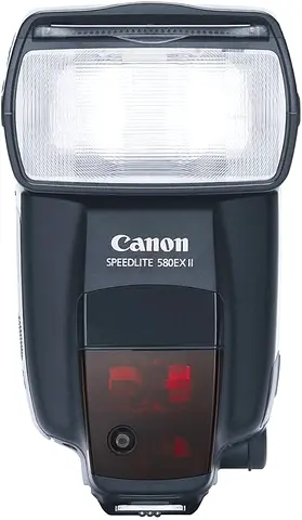 canon Flash 580ex2