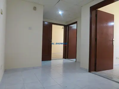 Bachelor / Sharing - 1 Bedroom Near Al Ghubaiba Bus Station