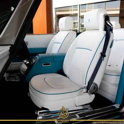 صورة 13 لـ 2017 ROLLS-ROYCE PHANTOM