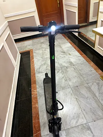 Electric Scooter 10km minimum