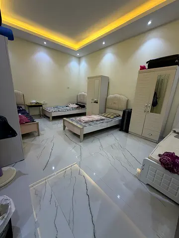 Bedspace available