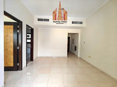 NEAT & CLEAN 1BHK ON PRIME LOCATION WITH CAR PARKING BALCONY 37k