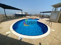 OPENVIEW 2BHK WITH BALCONY | NEAR METRO | INCL. ALL AMENITIES FOR 80K