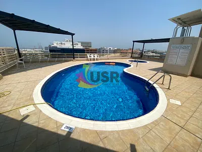 OPENVIEW 2BHK WITH BALCONY | NEAR METRO | INCL. ALL AMENITIES FOR 80K