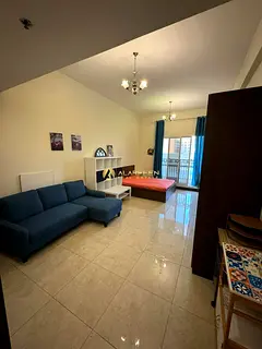 Furnished Studio | Prime Location | Call Now