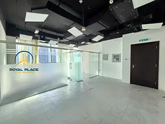 Canal View | Fitted Office | Glass partitioned