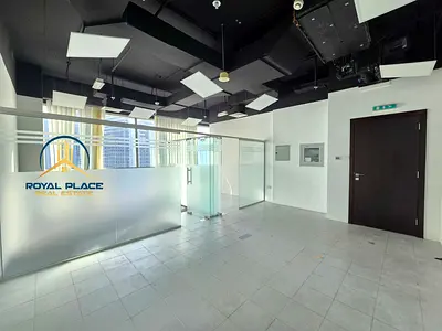 Canal View | Fitted Office | Glass partitioned