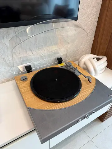 ION Turntable - Premier LP