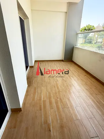 1 BHK | Open view | Balcony | Closed Kitchen | Family building | Free Parking | Pets Friendly