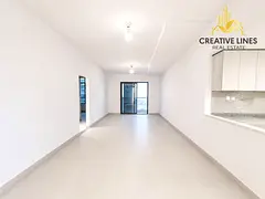 Brand new luxurious 2bhk with 3 baths