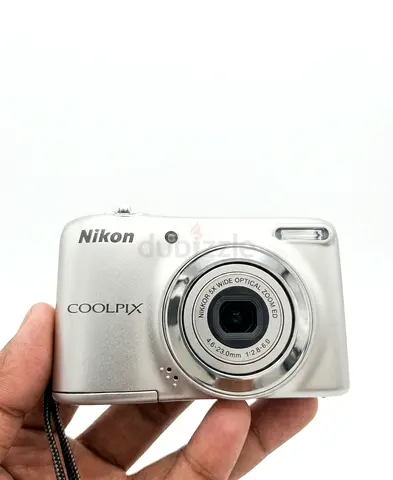 NIKON COOL PIX L25