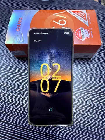 Non-Camera Mobile for Sale - Benco V92s