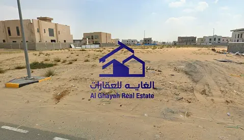 Prime Residential Land for Sale in Hawshi – An Ideal Investment and Building Opportunity!